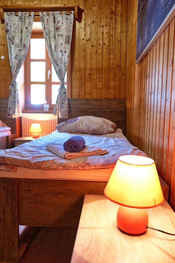 Jacobs Resort House Planica Kranjska Gora Eksteriør bilde